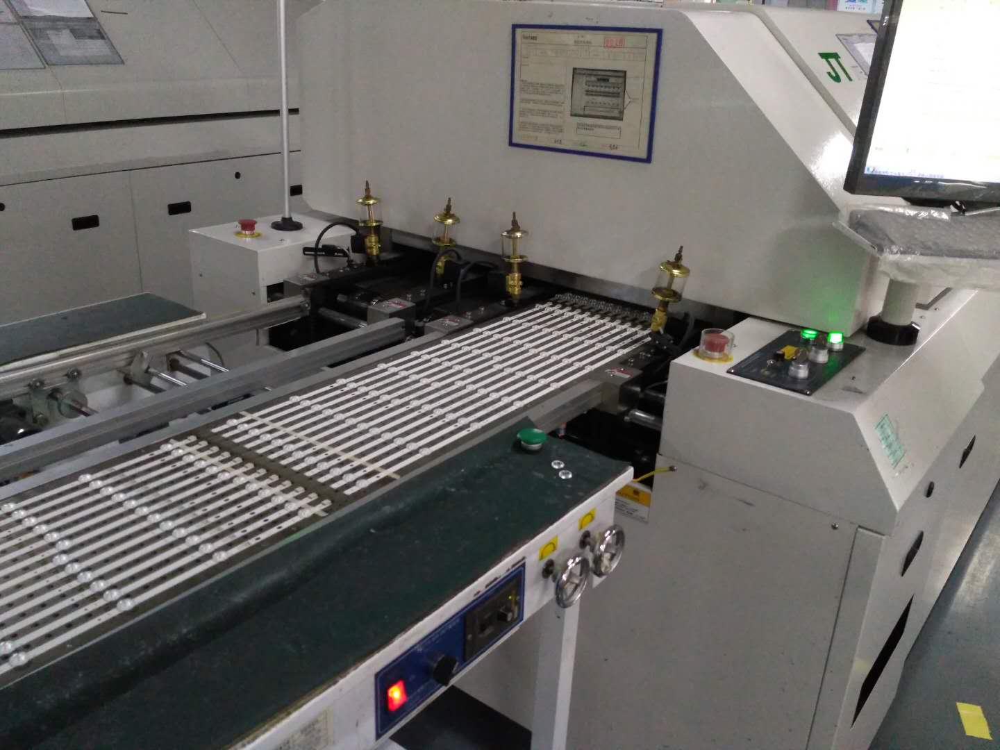 Led Lens Strips 가격 .jpg Led Lens Strips Price.jpg