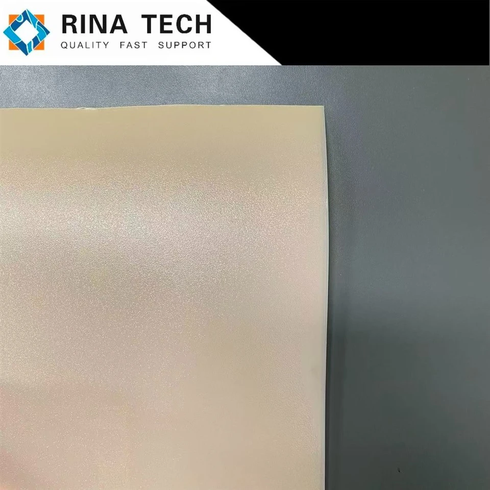 Blue Light Suppressing PC Optical Sheet factory