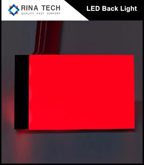 Bright RGB Backlight