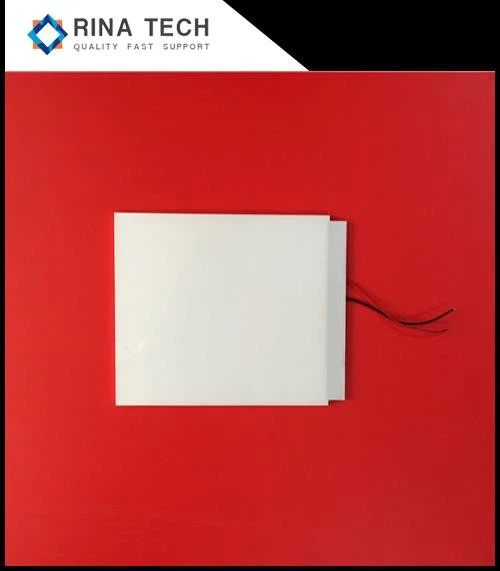 Outdoor Custom Backlight