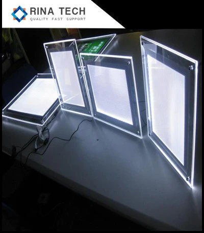 A4 light box A4 light box