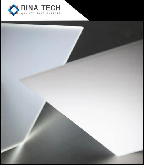 LED tv Diffuser sheet LED tv Diffuser sheet