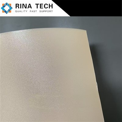 청색광 방지-광학 필름