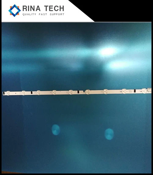 32inch Samsung LED TV Backlight Lens Strip Manufacture