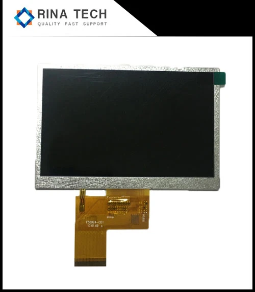 5inch LCD Panel