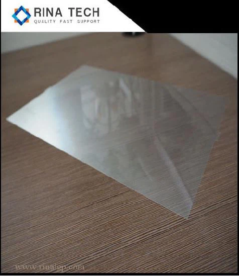 Customized Factory Price Prism Sheet/Film, Bright Enhancement Film
