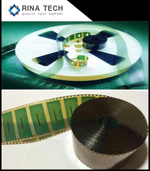 IC COF Products