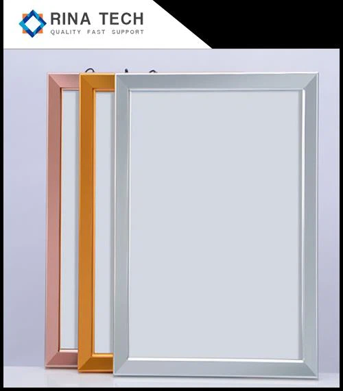 Light Box Advertising Display