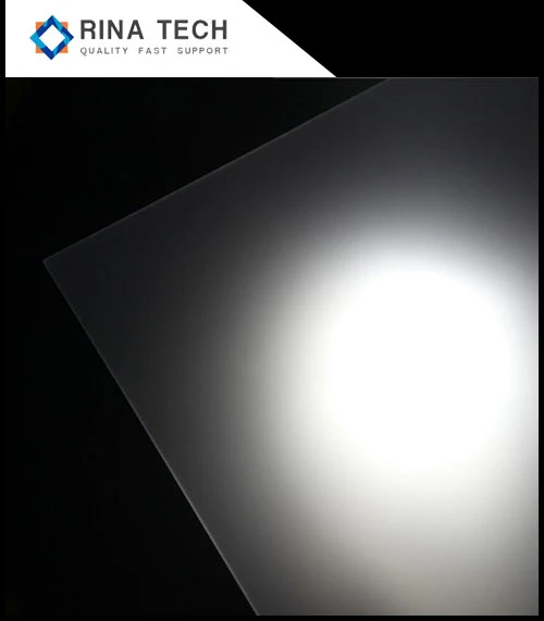 Light Diffuser Plate For LCD TV