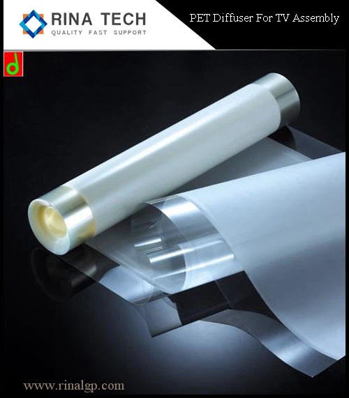 Light Diffusing Polycarbonate Sheet