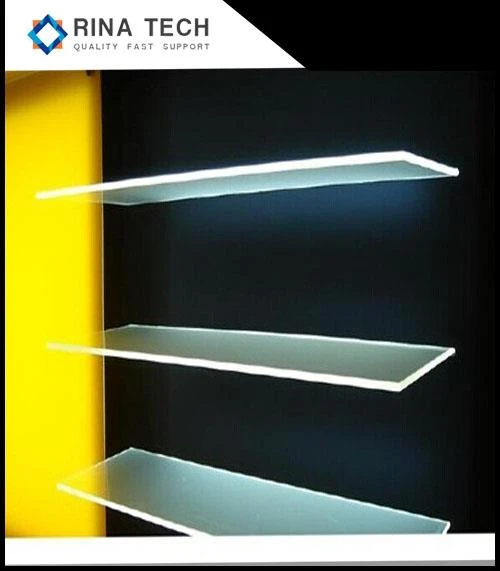 Lightguide For Medical Equipment