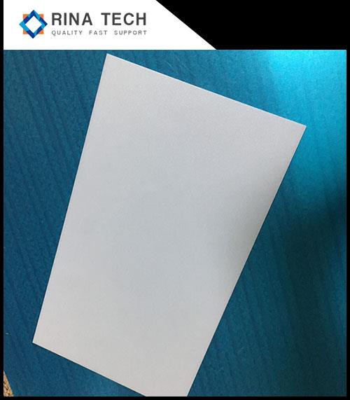 Optical Diffuser Plate