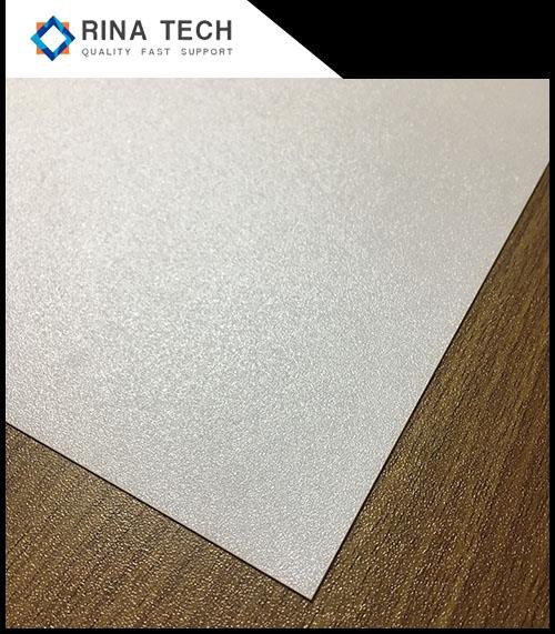 Optical Diffuser Plate