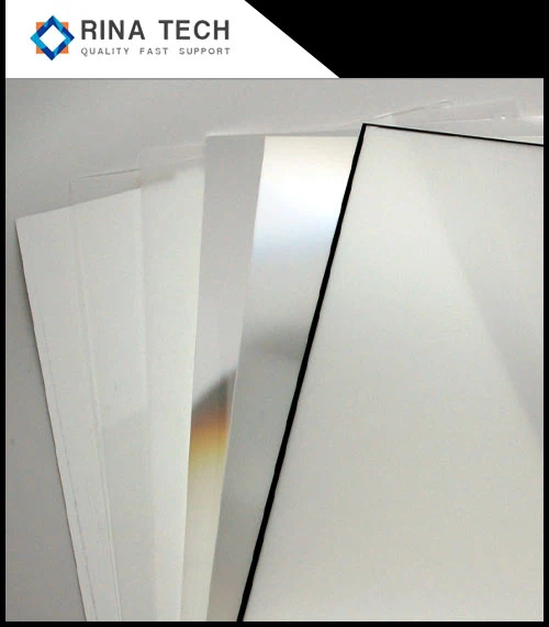 Optical Prism Sheet /Brightness Enhancement Film