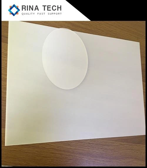 Plastic Light Diffuser