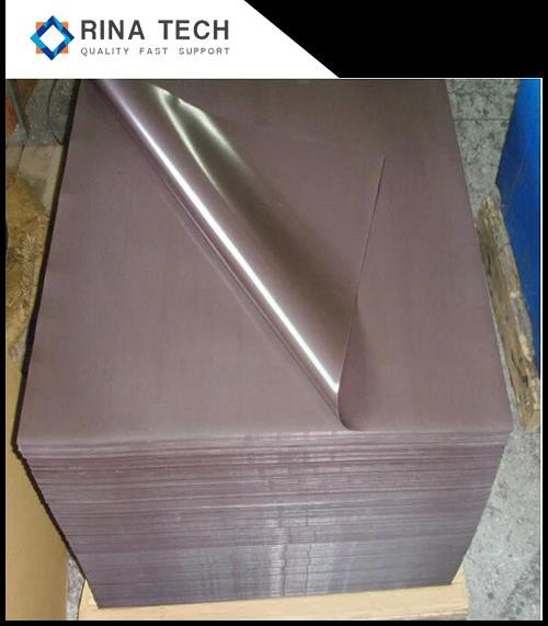 Plastic Prism Sheet For LED LCD TV