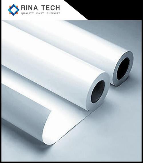 Plastic Prism Sheet For LED LCD TV