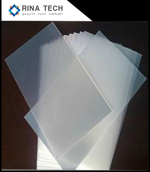 Plastic Prism Sheet /Optical Prism/Prism Diffuser