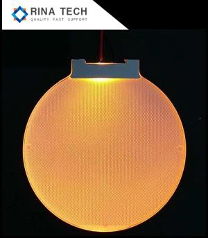 화장 용 거울을위한 작은 백라이트