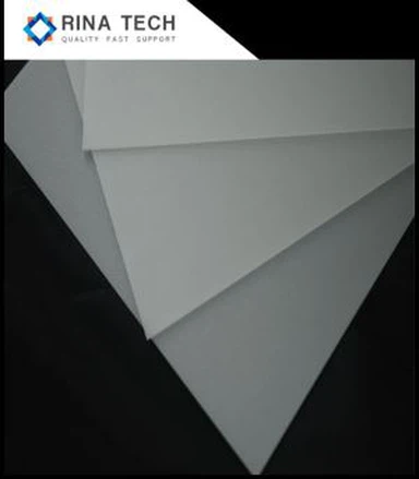 광 확산 판 아크릴