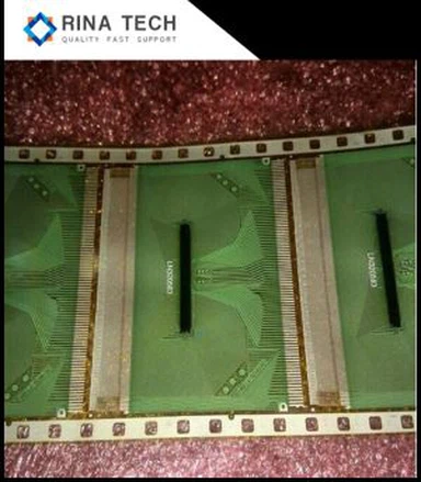 LCD 주도 텔레비전 패널 IC COF