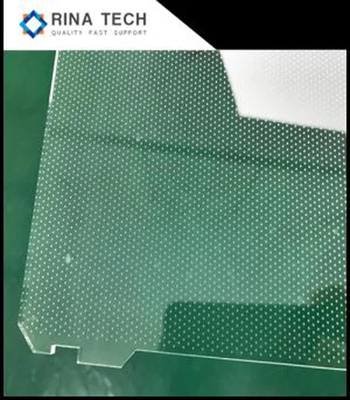 스마트 TV 용 백라이트 조명 키트