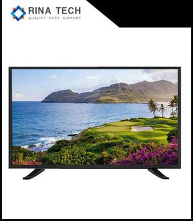 LED LCD TV 부품 SKD TV