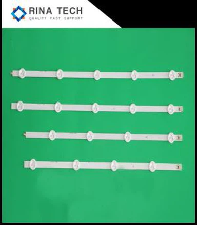 LCD TV 백라이트 용 Led Lens Strip