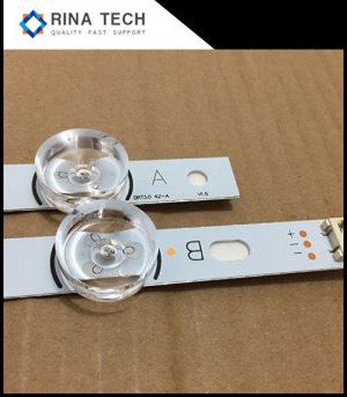 LG 전자 LED 스트립