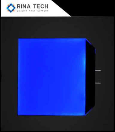 의료 기기 용 도광판