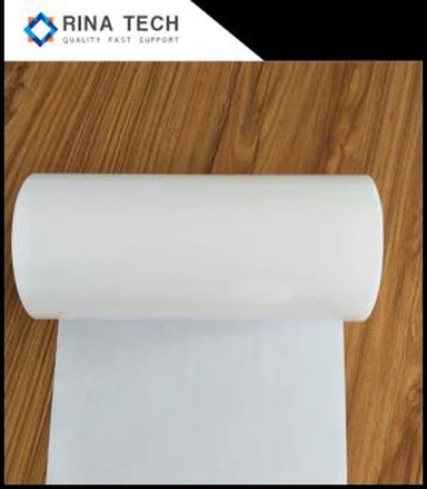 LCD TV 용 대체 반사 필름