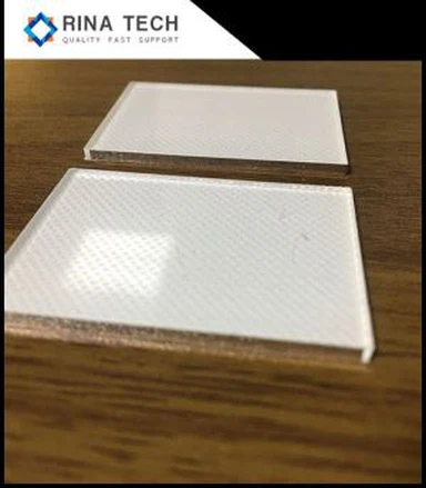 작은 액정 디스플레이 백라이트