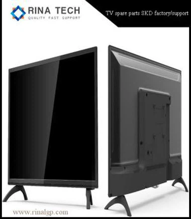 TV 예비 부품 SKD TV