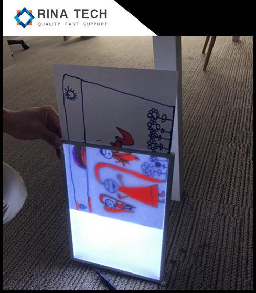TV Backlight/Mobile Phone/Computer Light Guide Plate