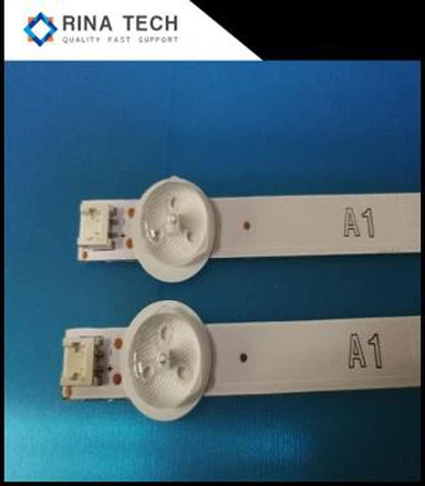 A1 렌즈 스트립 LG