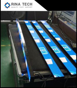 P1.25 선반 LED 화면