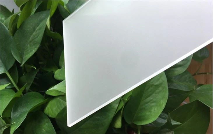 Acrylic Diffuser Panel