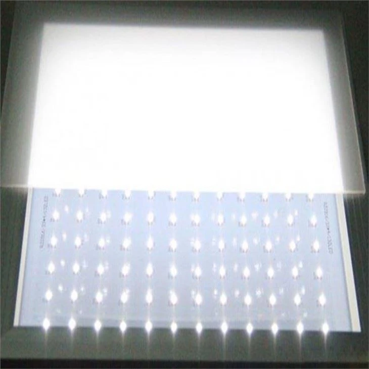 Frosted Acrylic Light Diffuser