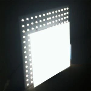 Light Diffusing Acrylic Sheet