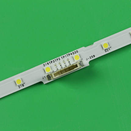 Samsung AOT UA49NU7100