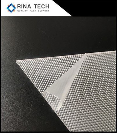 프리즘 시트 디퓨저