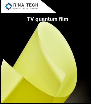 TV 양자 필름