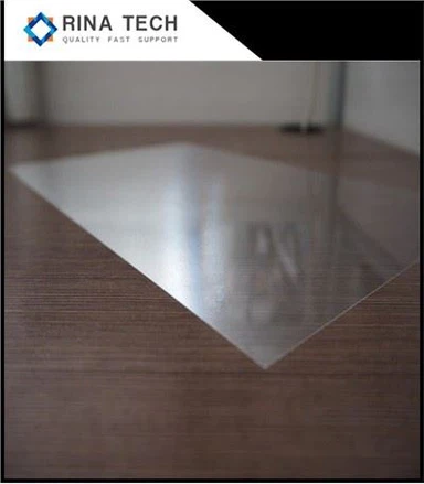 LCD TV용 프리즘 종이 교체