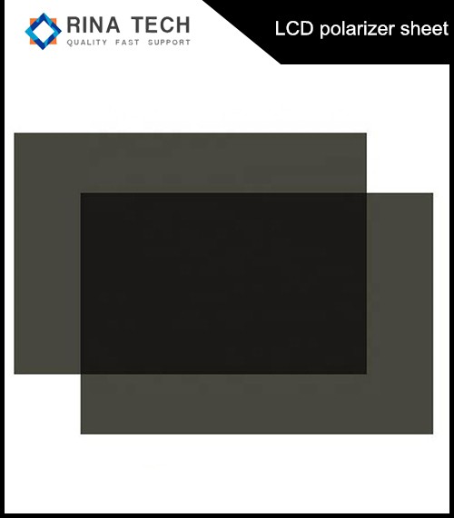 도매 공장 고품질 LCD TV IPS 수리 편광판 필름